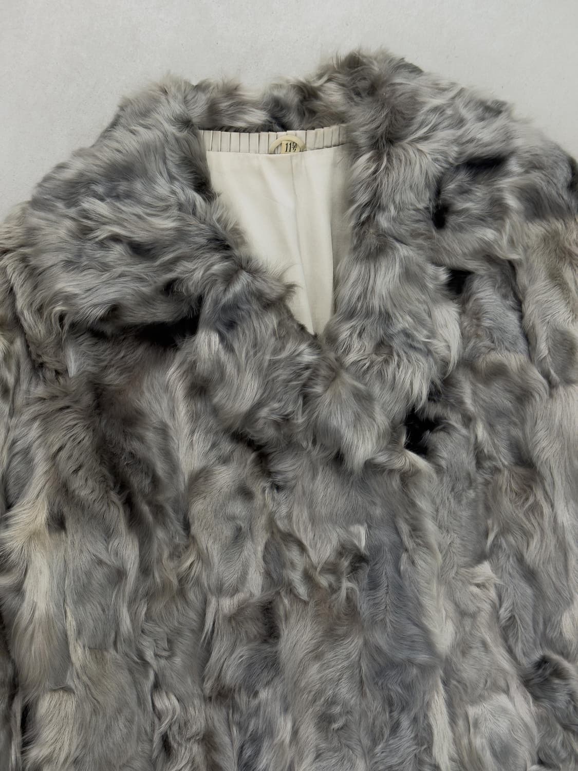 퍼 자켓 상품이미지4