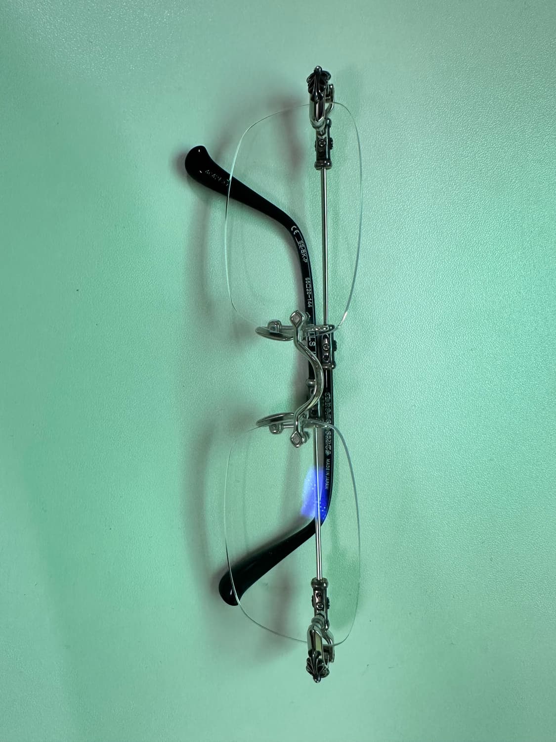 크롬하츠 필스3 샤이닝 실버 상품이미지1