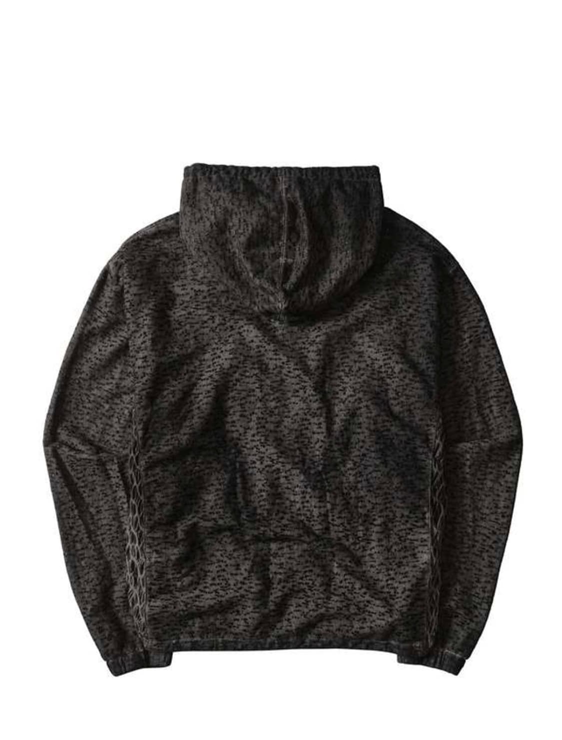 Xlim ep7 01 zip up 3사이즈 상품이미지2