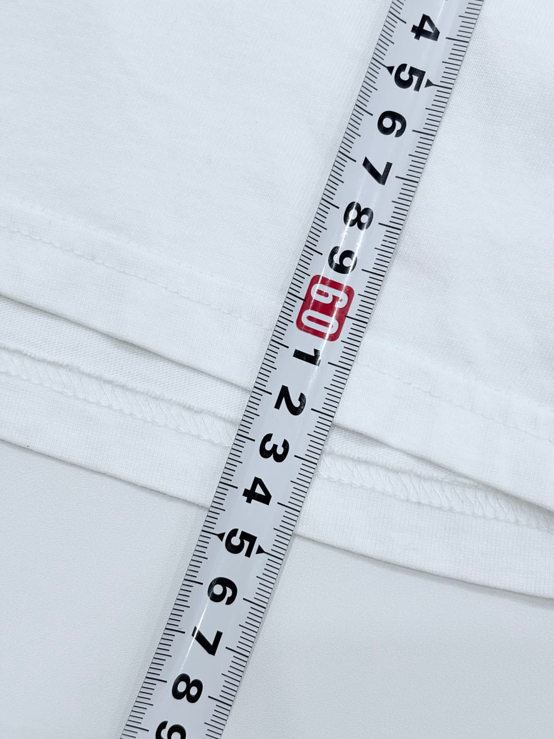 Polo 폴로랄프로렌 신형 화이트 럭비 카라티 상품이미지7