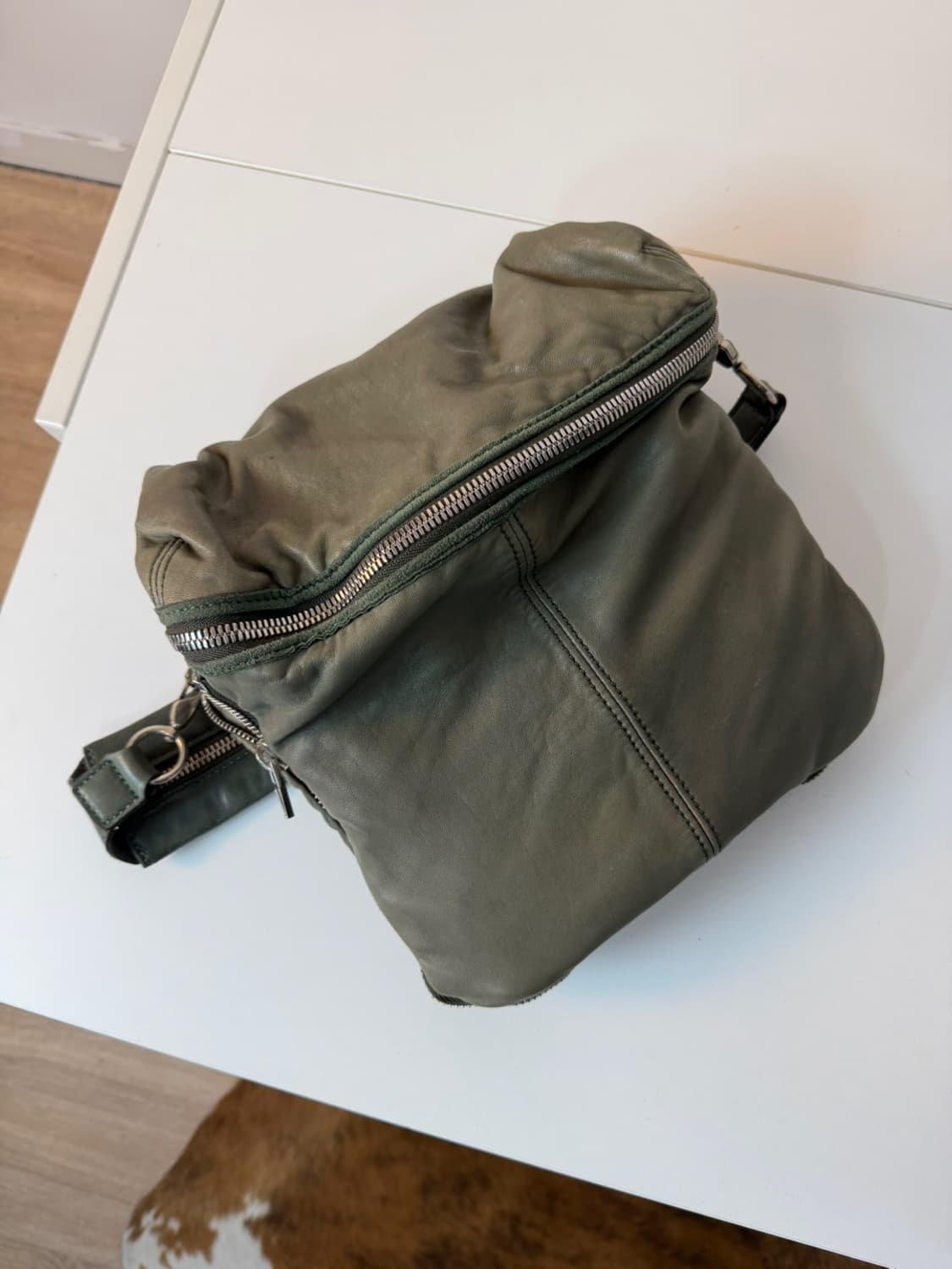 알렉산더 왕 제인 숄더 백  상품이미지5