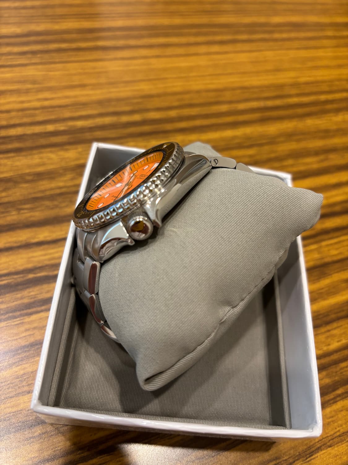 세이코 다이버워치 SKX011 상품이미지5