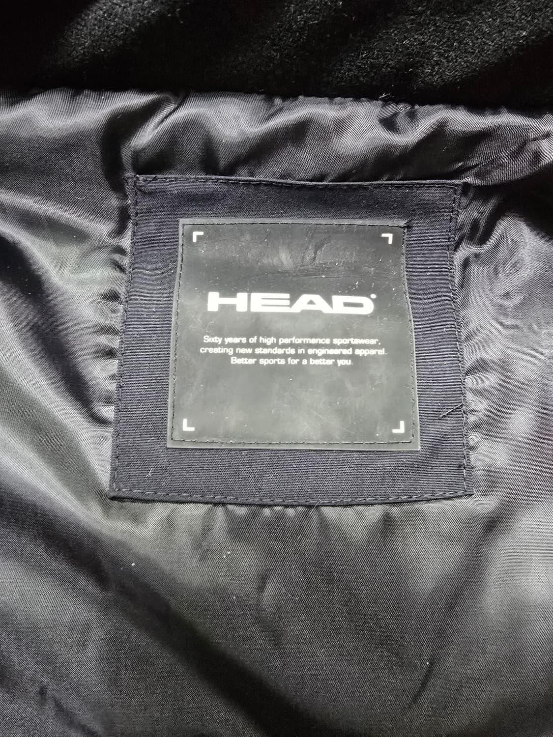 (95) 헤드 남성 다운 패딩 점퍼 상품이미지6