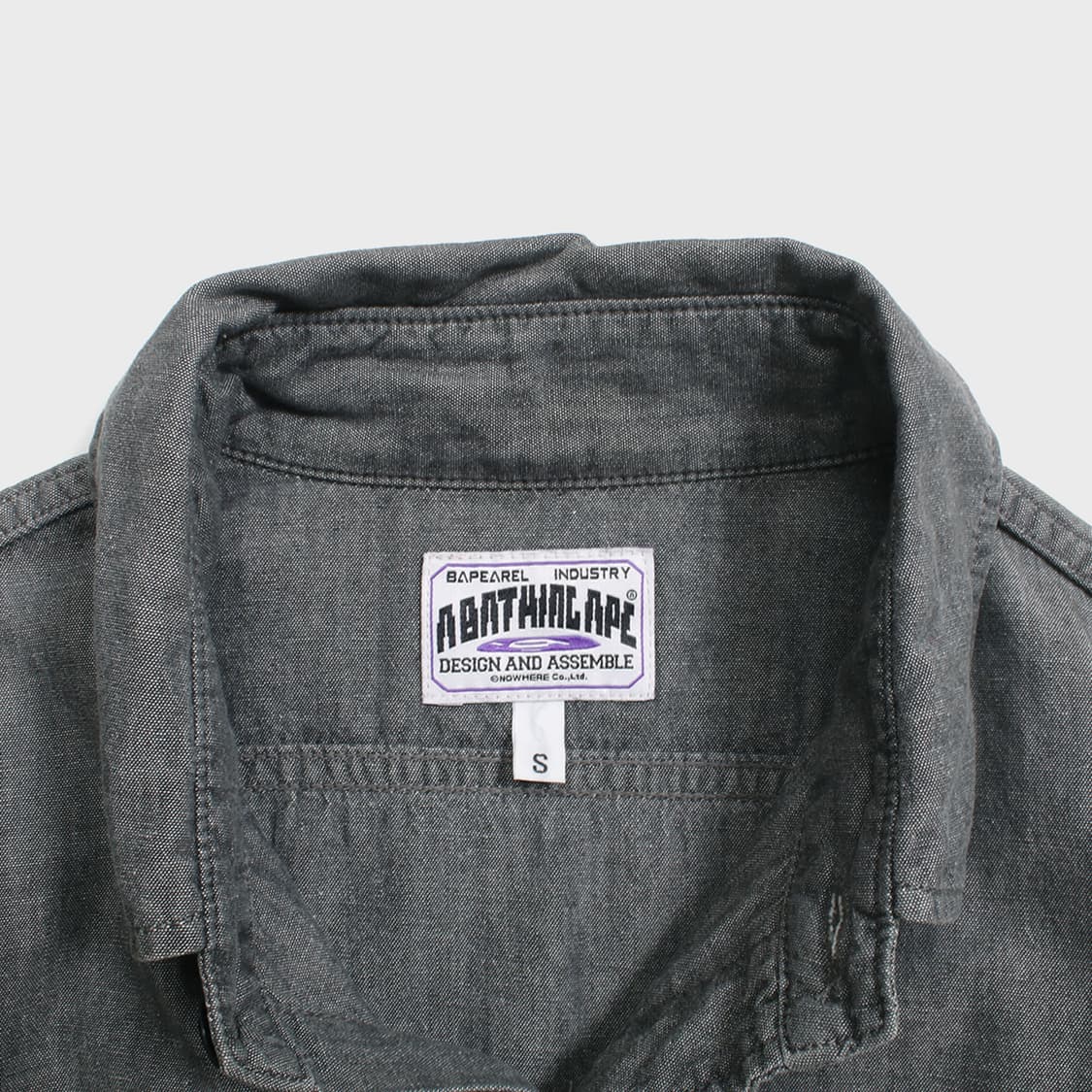 A BATHING APE 상품이미지7