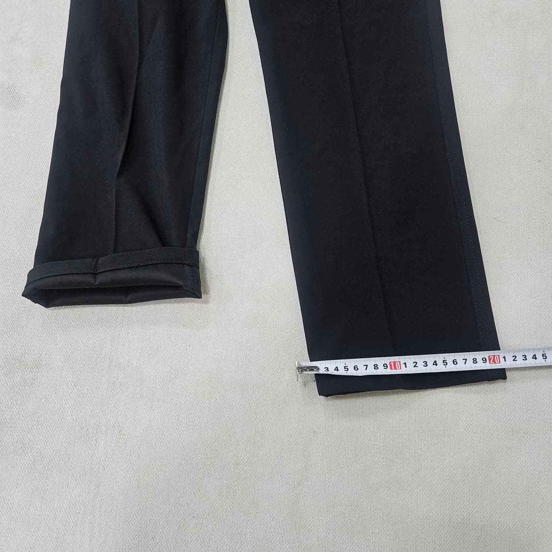 30 새상품 G-TWENTY-TEX 바지 0331Y 상품이미지6