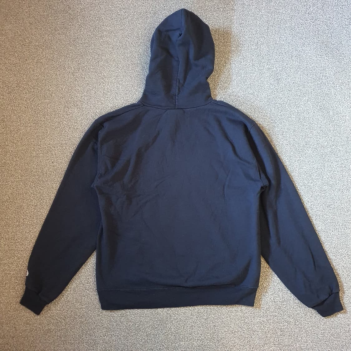 90s 챔피온 후드 기모 No.64 상품이미지7