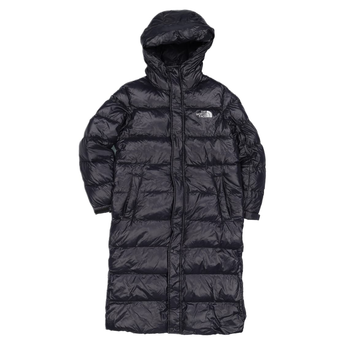 [S] 노스페이스 화이트라벨 노벨티 구스다운 롱패딩 파카 4132 상품이미지1