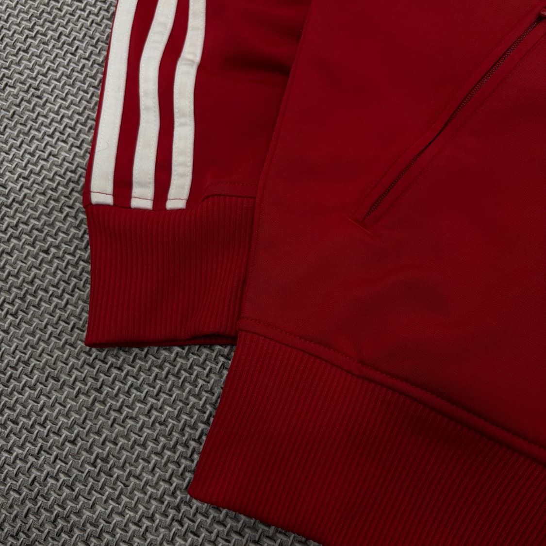 adidas 파이어버드  트랙자켓 상품이미지4