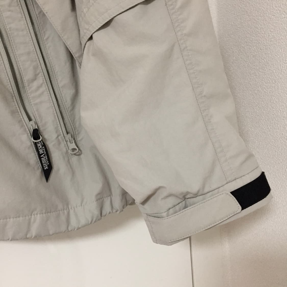 시에라디자인 오베리 벤틸레이션 자켓 상품이미지5