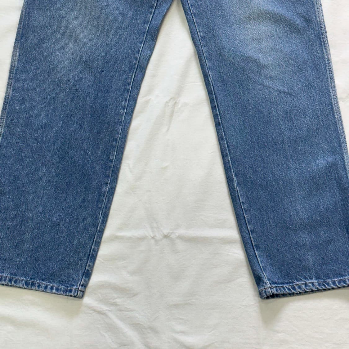 디키즈 카펜터 데님팬츠 34X32 상품이미지3