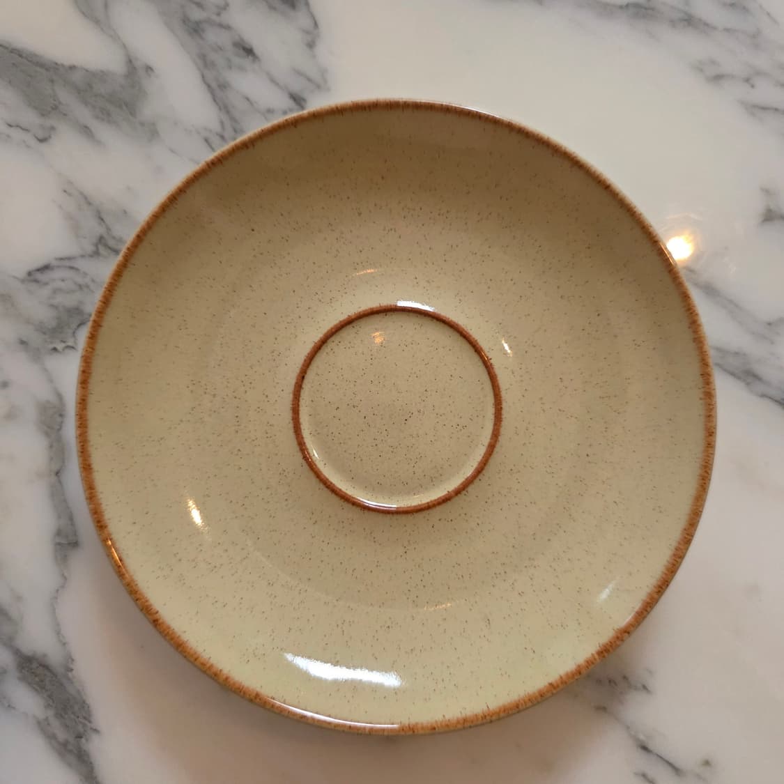 덴비 헤리티지 찻잔 세트 2P 베란다 커피잔 & 소서 세트 상품이미지7