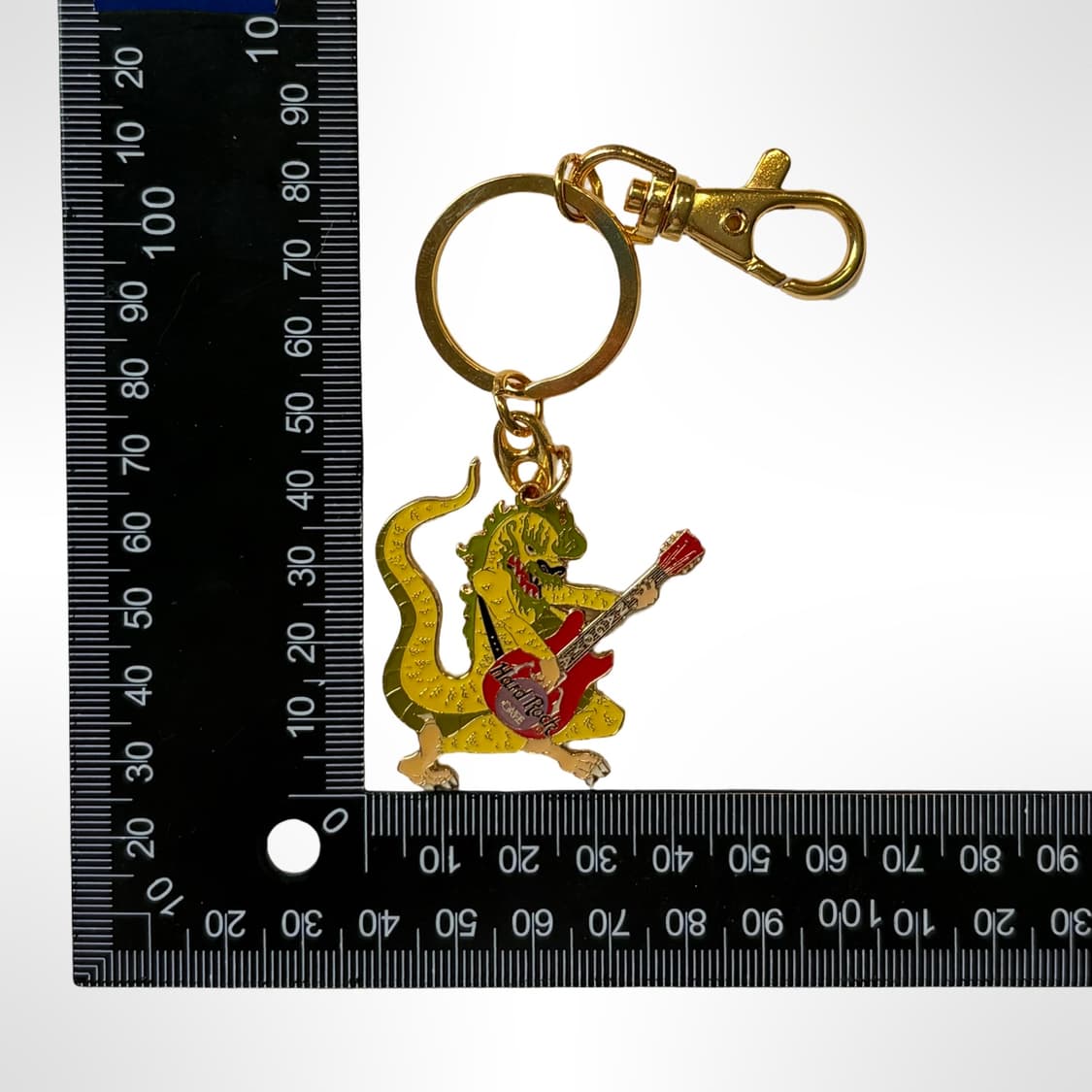 하드락카페 드래곤키링 상품이미지2