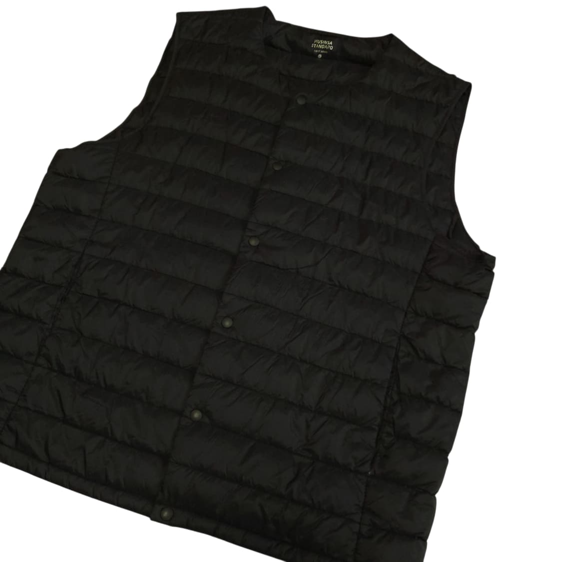 무신사 구스다운 경량패딩조끼 100-105 거위털초경량 상품이미지6