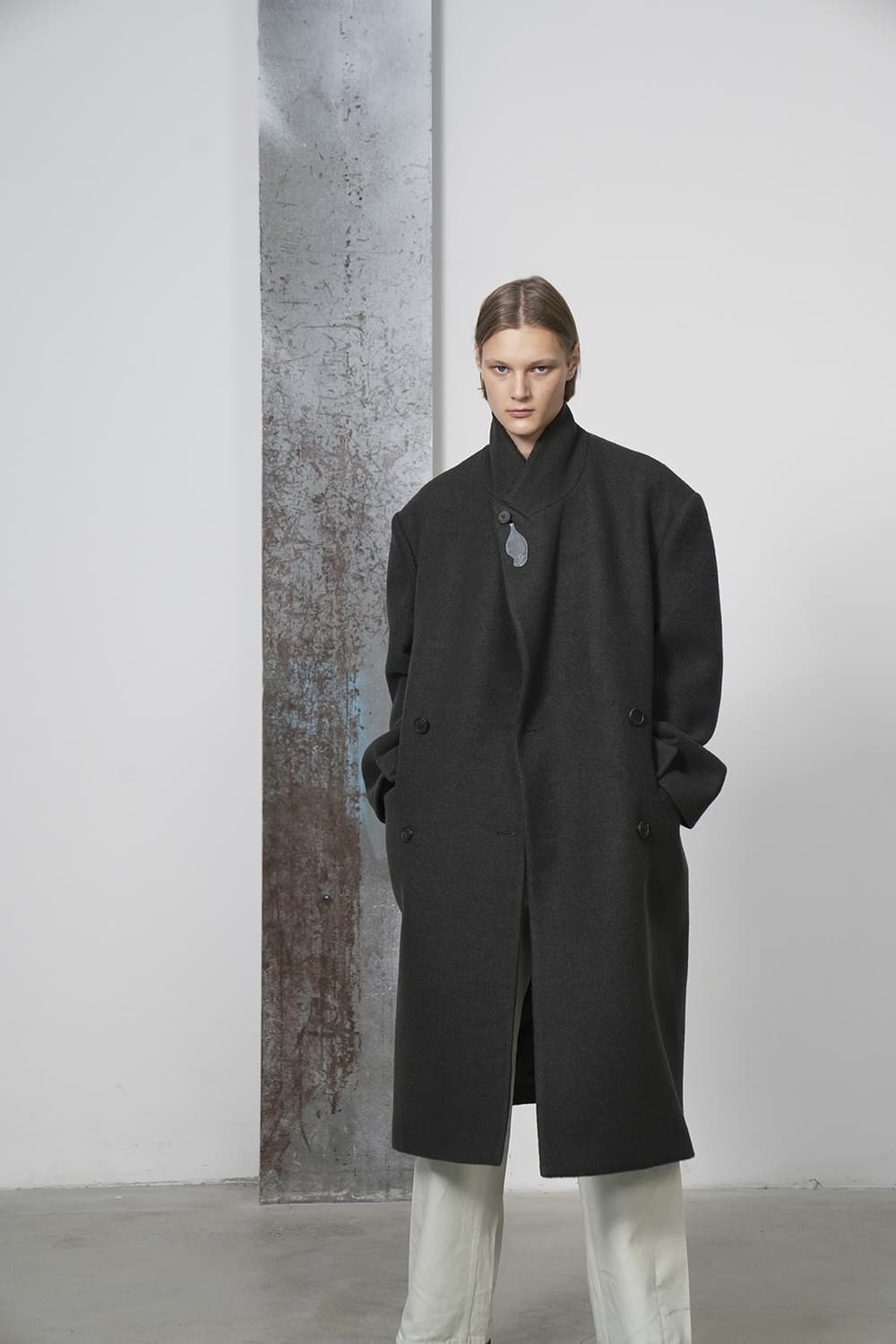 yiyae 코트 상품이미지3