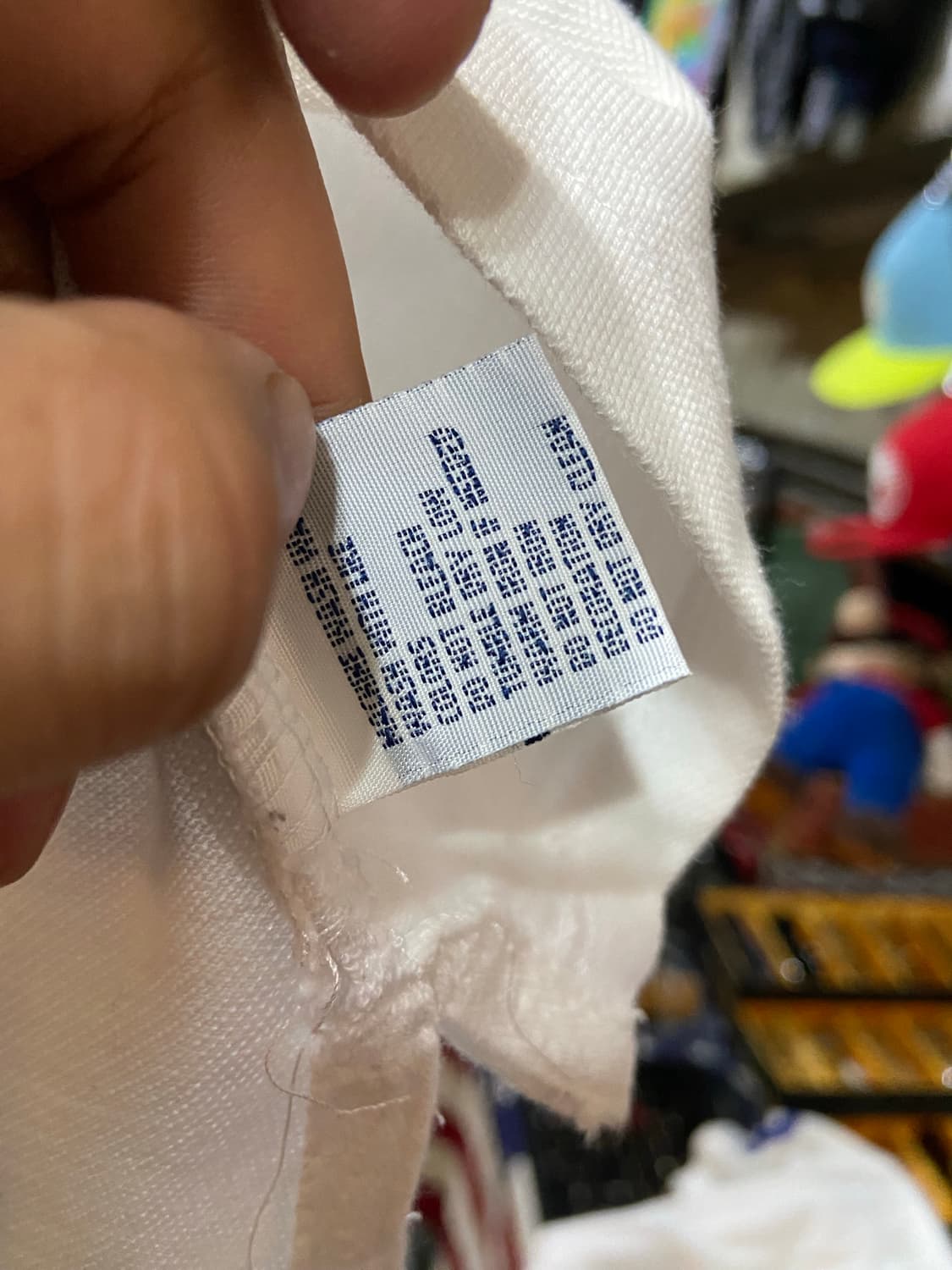 Polo Ralph Lauren 폴로 랄프로렌 골드 빅포니 PK 카라티 상품이미지4