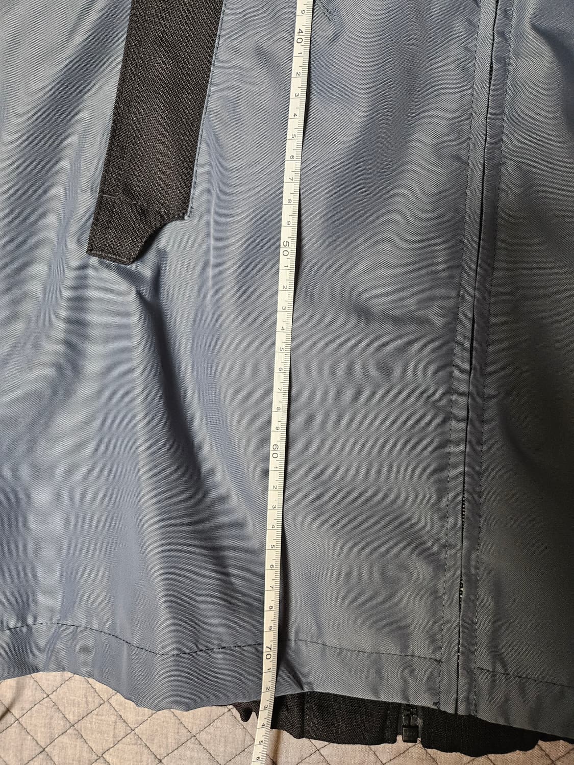 [L] AFFXWRKS 아픽스 버스트 자켓 AFFIX 상품이미지5