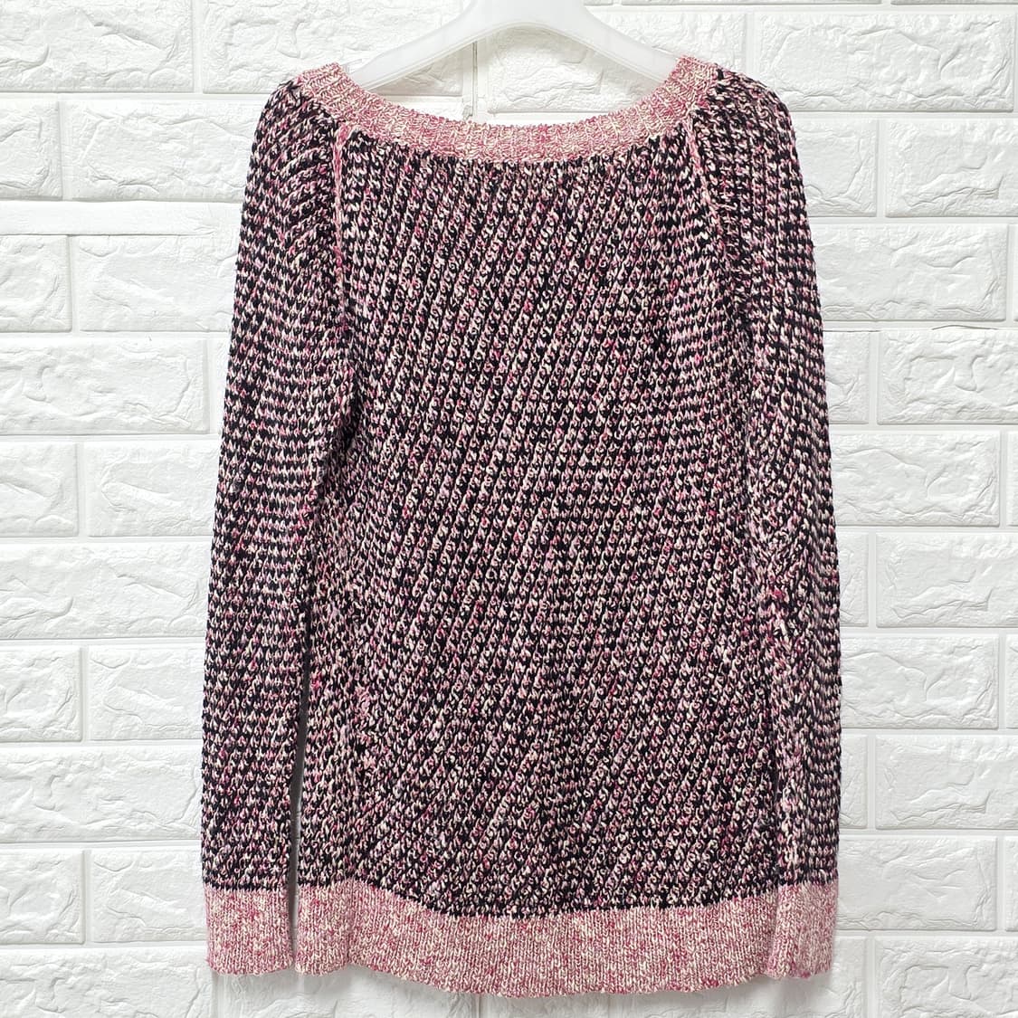 택포) 아떼 바네사브루노 니트 스웨터 M 상품이미지4