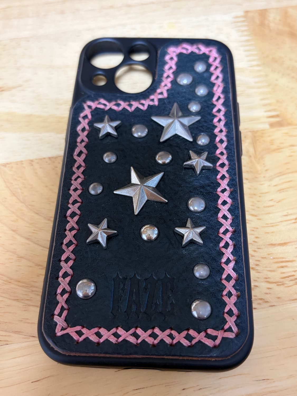 페이즈 서울 13 미니 폰케이스 상품이미지1