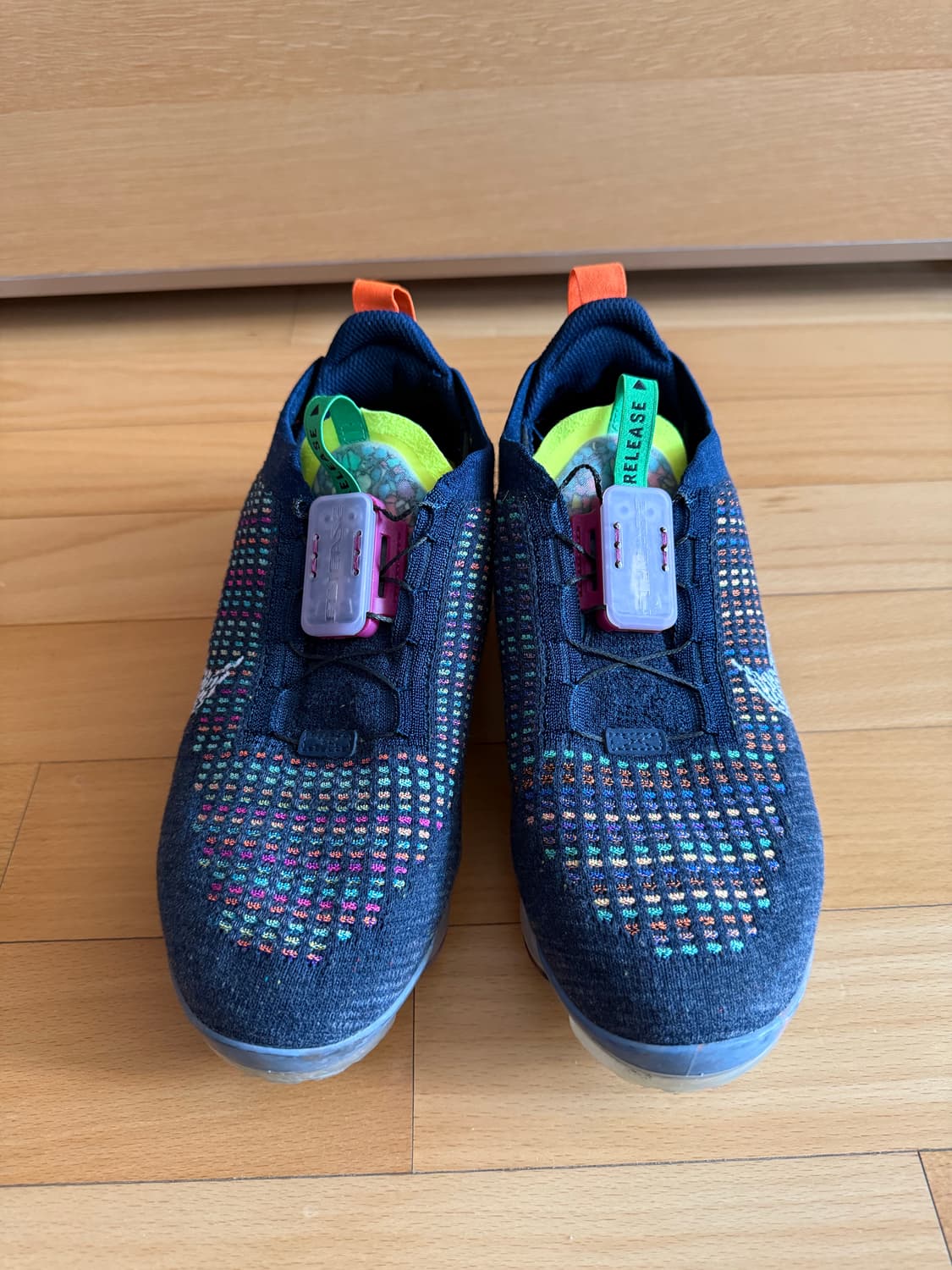 나이키 베이퍼 Nike Air VaporMax 2020 Flyknit 플 상품이미지2
