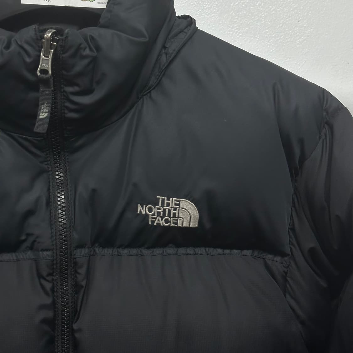 1996 눕시 700 패딩 상품이미지3