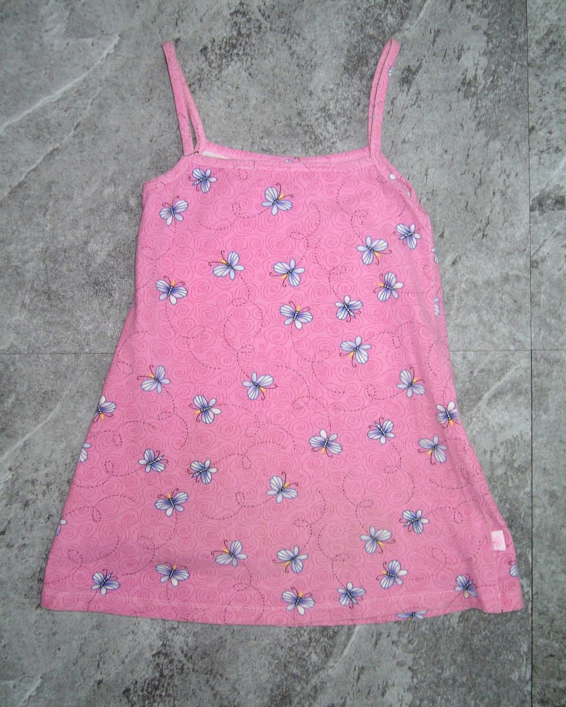 KUTA KIDS Pink Top 상품이미지2