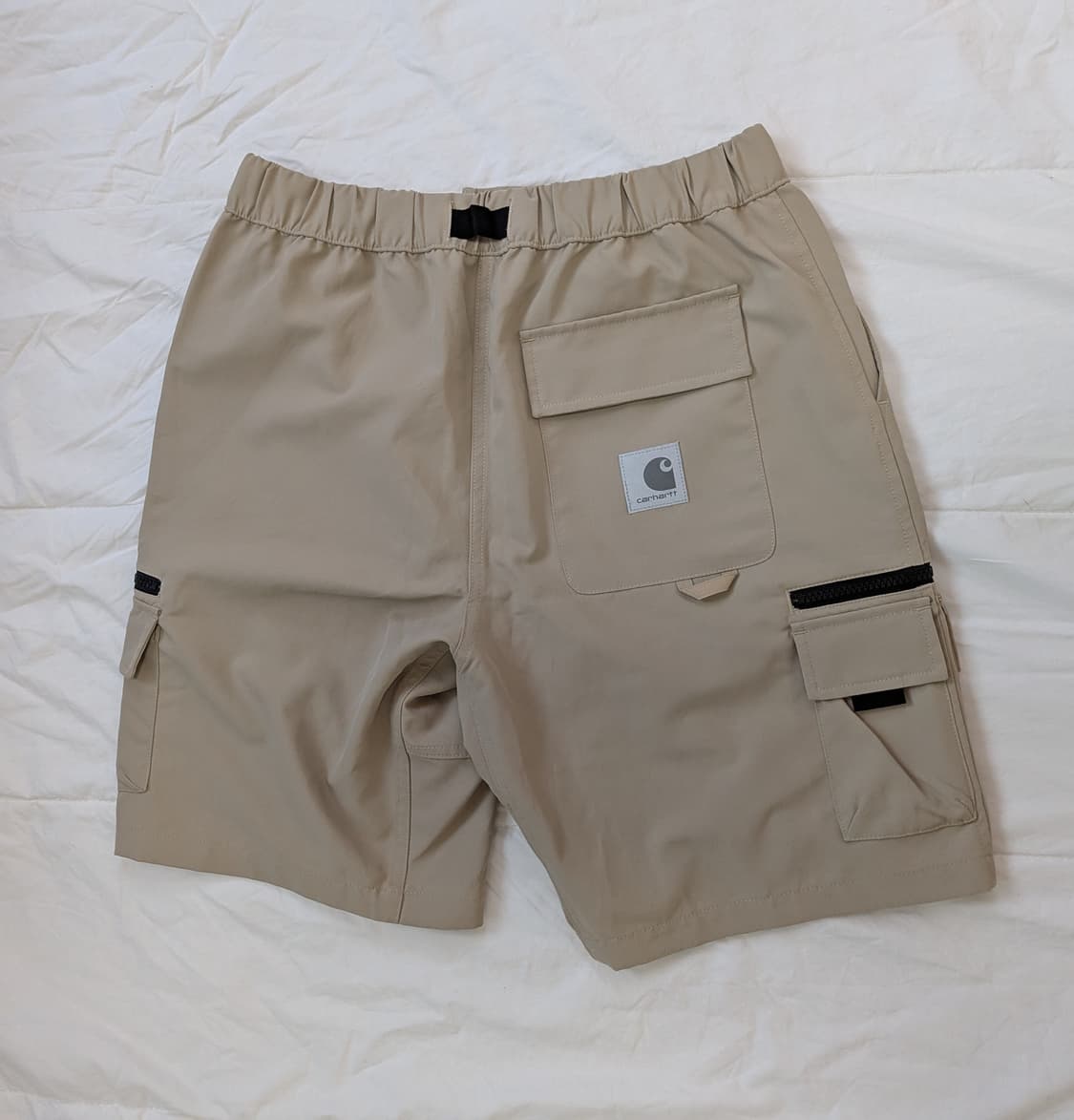 카하트 Carhartt 카고 반바지 상품이미지3