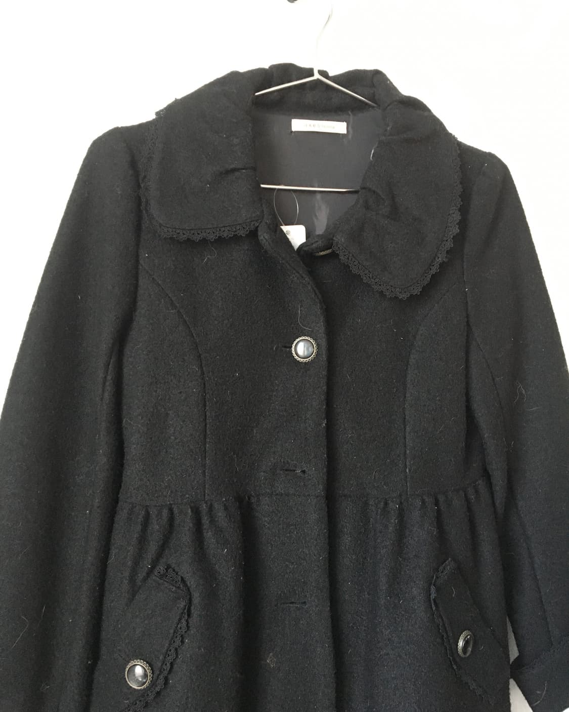 Axes femme coat 상품이미지4