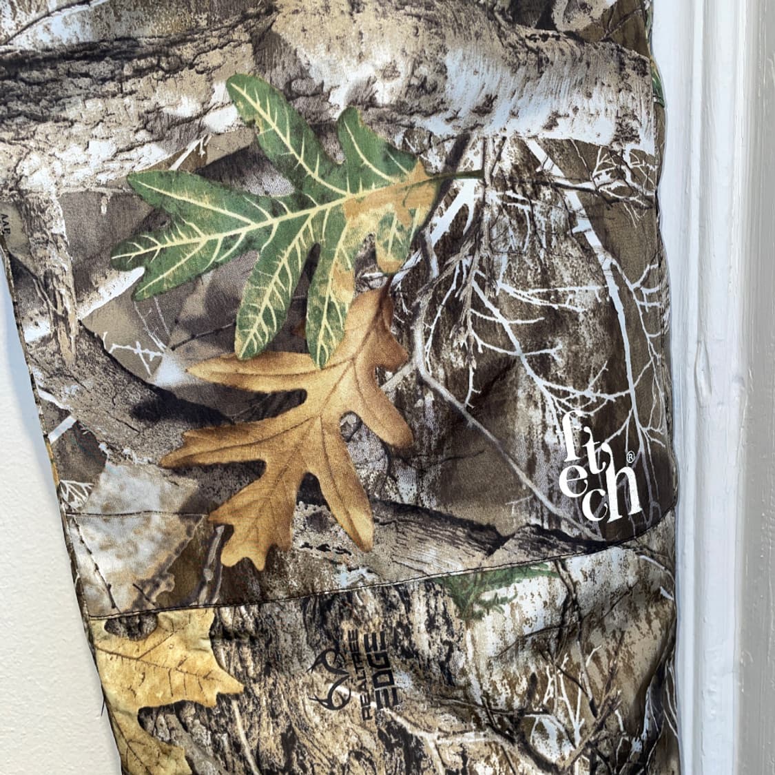 FETCH Sunday Realtree Shell Pants 상품이미지5