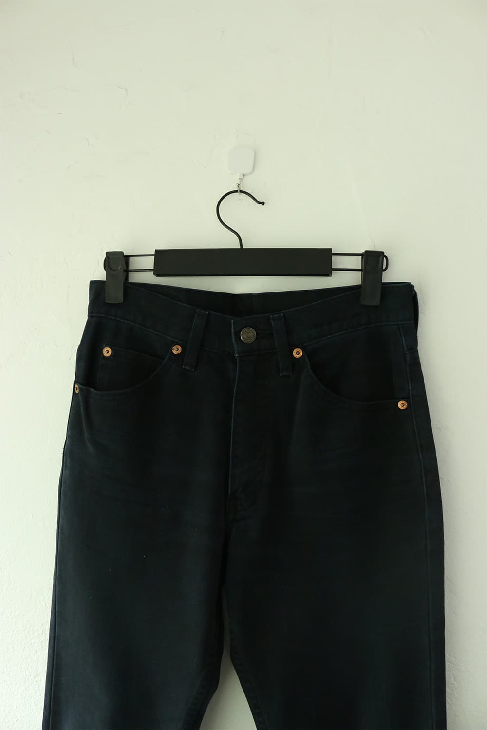 90s 517 부츠컷 데님팬츠 상품이미지5