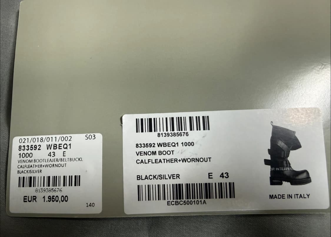 Reserved 상품이미지5