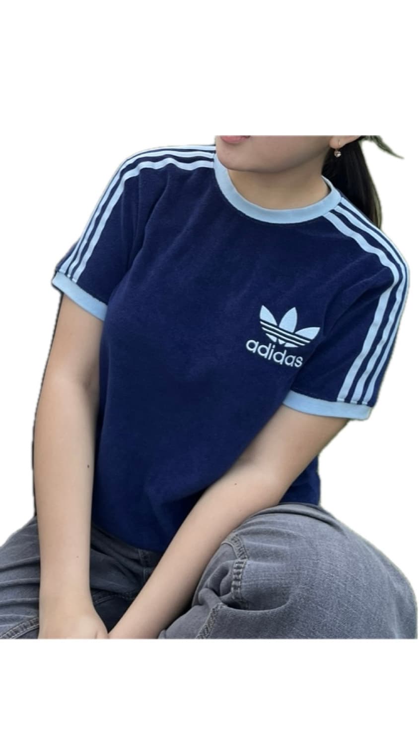 아디다스 반팔 상품이미지1