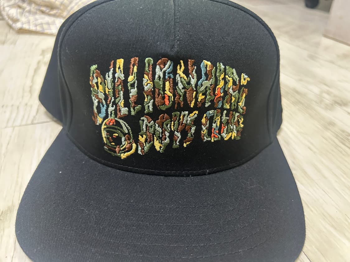 [Free] Billionaire Boys Club 모자 상품이미지2