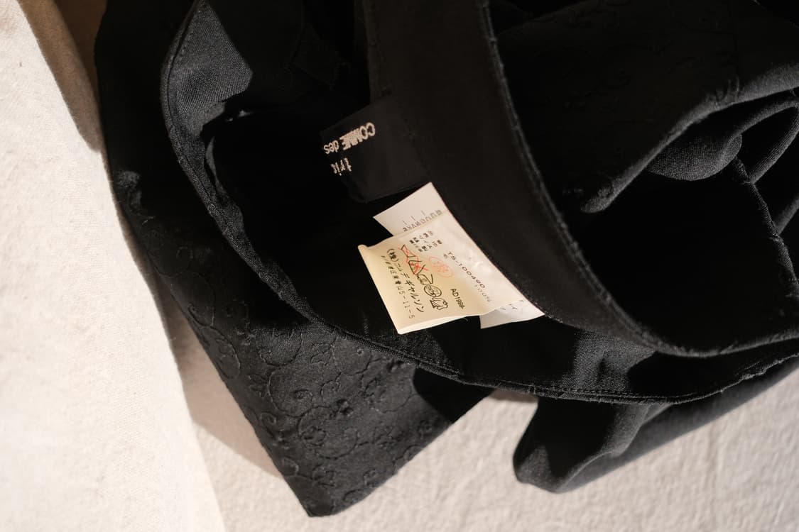 98ss Drape long skirt 상품이미지8