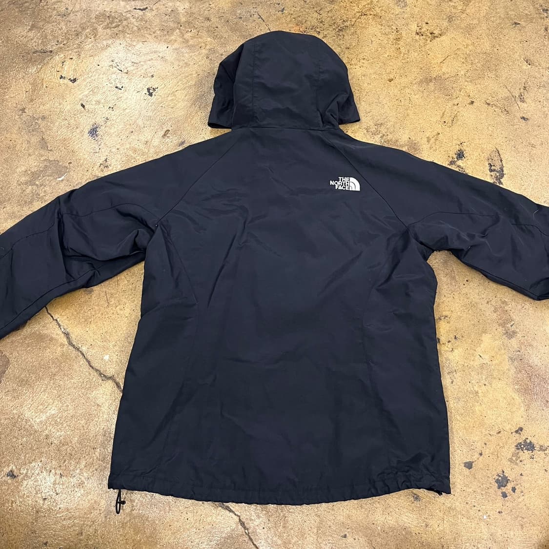 [정품/90] 노스페이스 바람막이 자켓 b15 상품이미지4