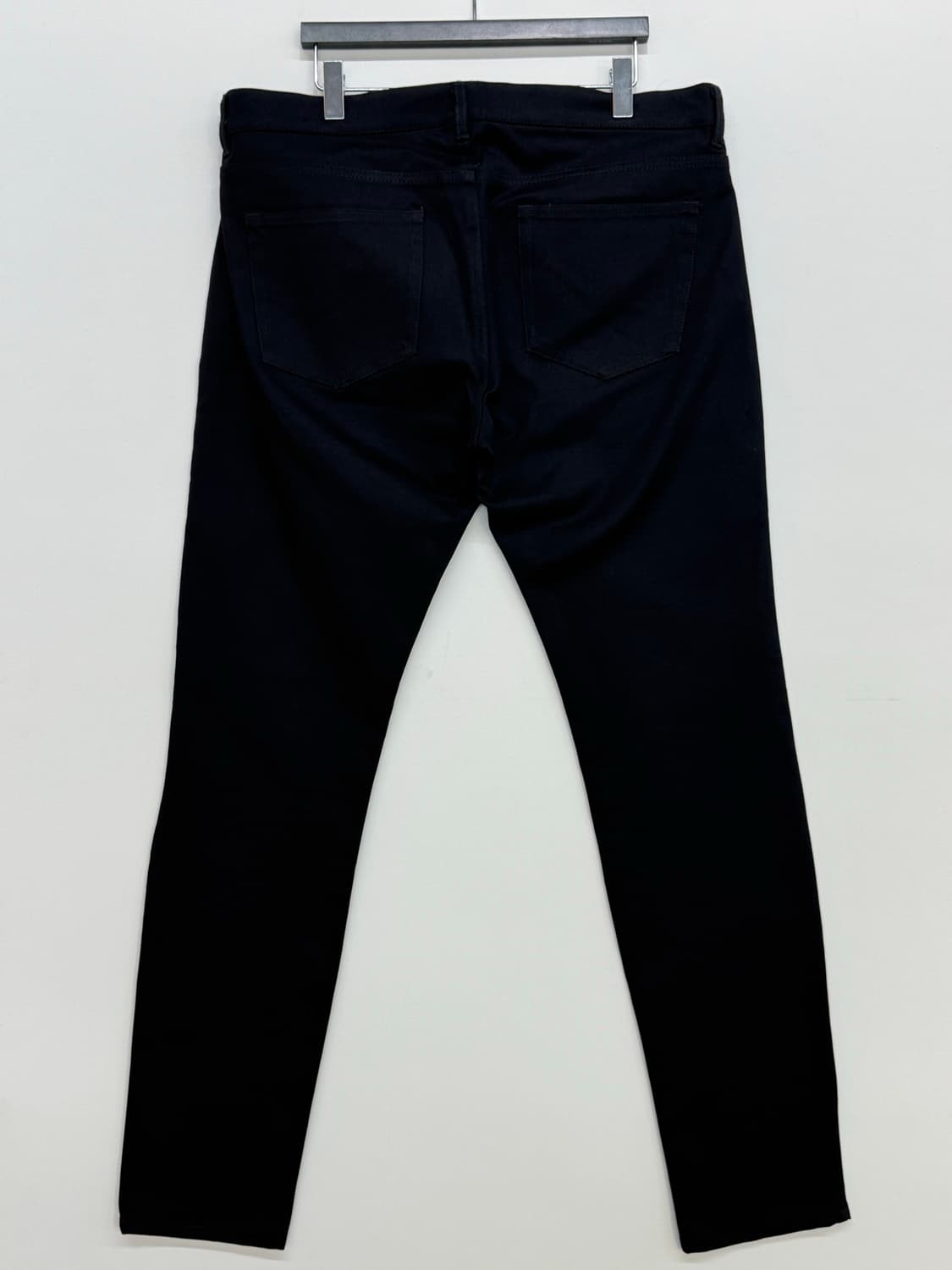 H&M 블랙 스키니진 상품이미지2
