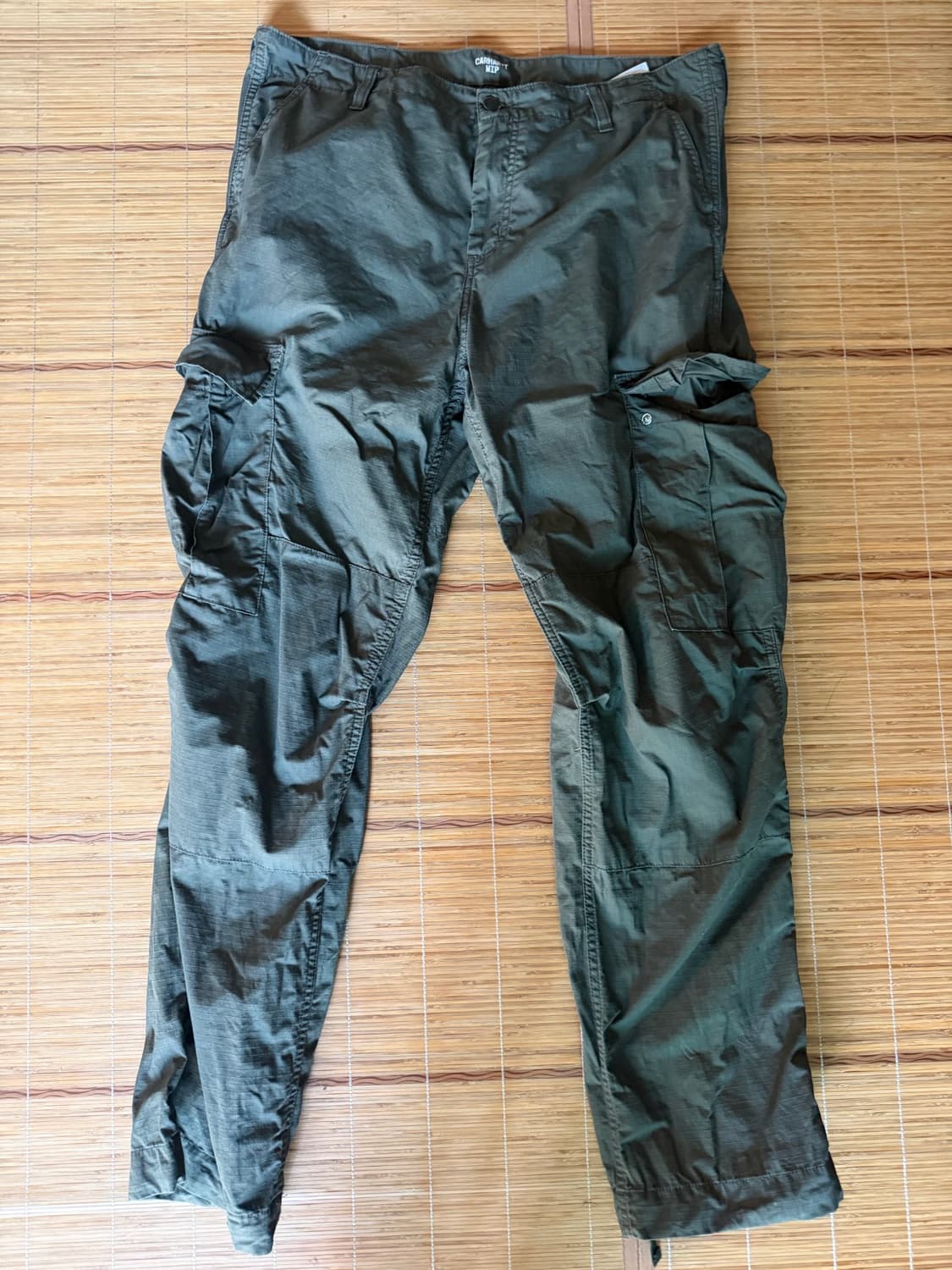 칼하트 카고 팬츠 바지 32x36 상품이미지1