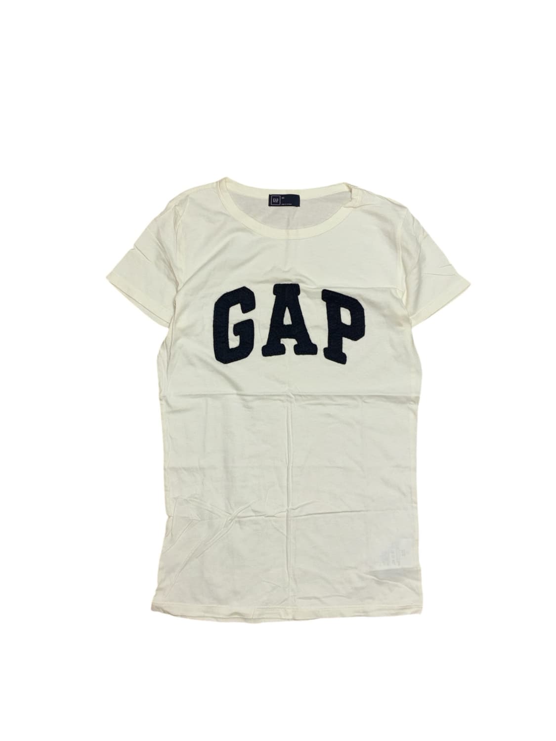 gap y2k 딱붙 반팔 티셔츠 상품이미지5