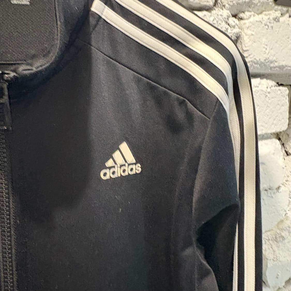 아디다스 삼선 트랙탑 져지 상품이미지3