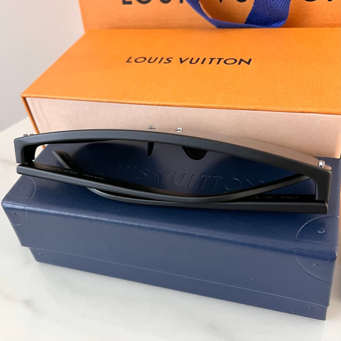 [미사용/정품] 루이비통 LV 와이메아 선글라스 상품이미지6