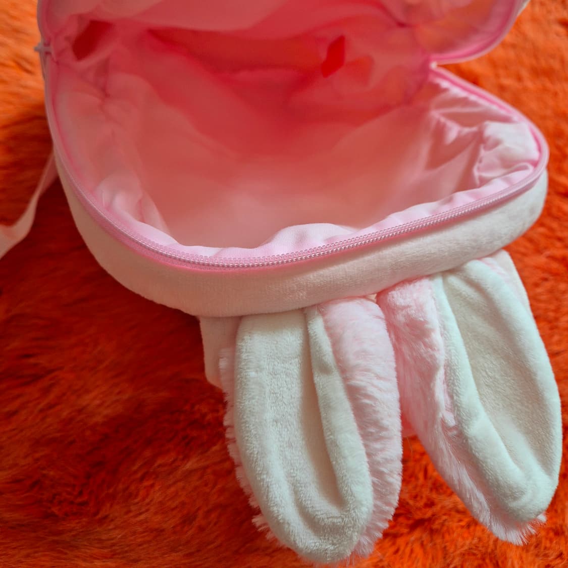 monchhichi 몬치치 치무탄 백팩 새상품 상품이미지4