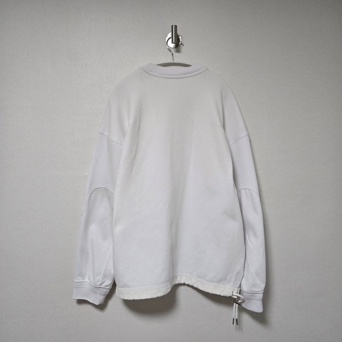 지오송지오 2021 코튼 맨투맨 / 남성 맨투맨/ 남자 맨투맨 상품이미지6