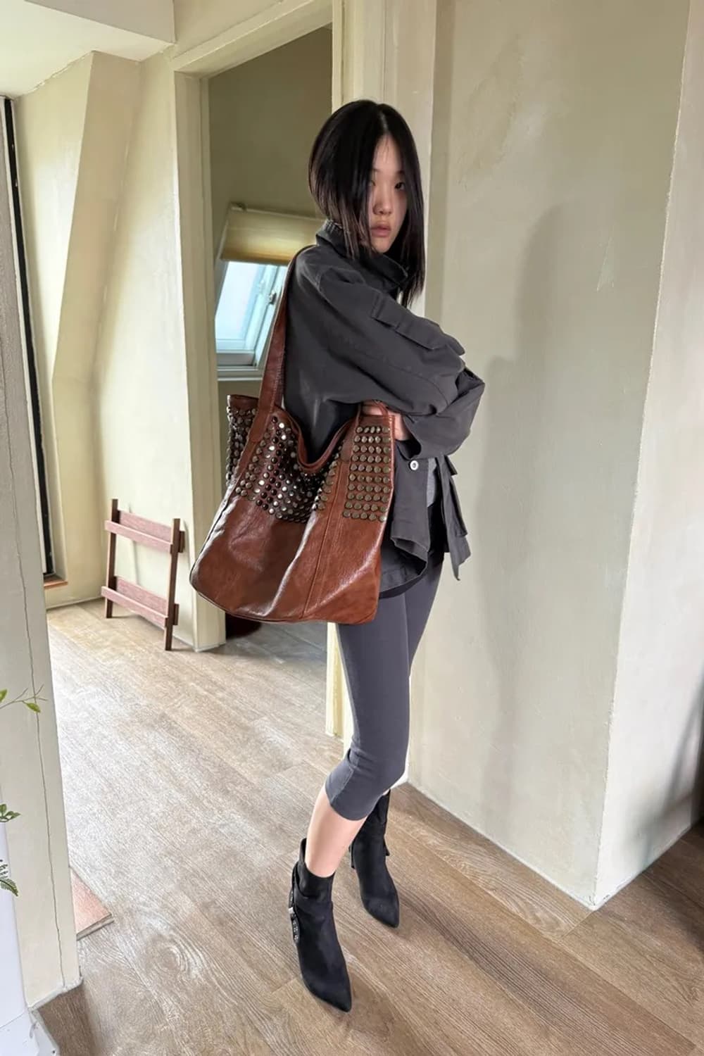 roam stud bag 상품이미지1