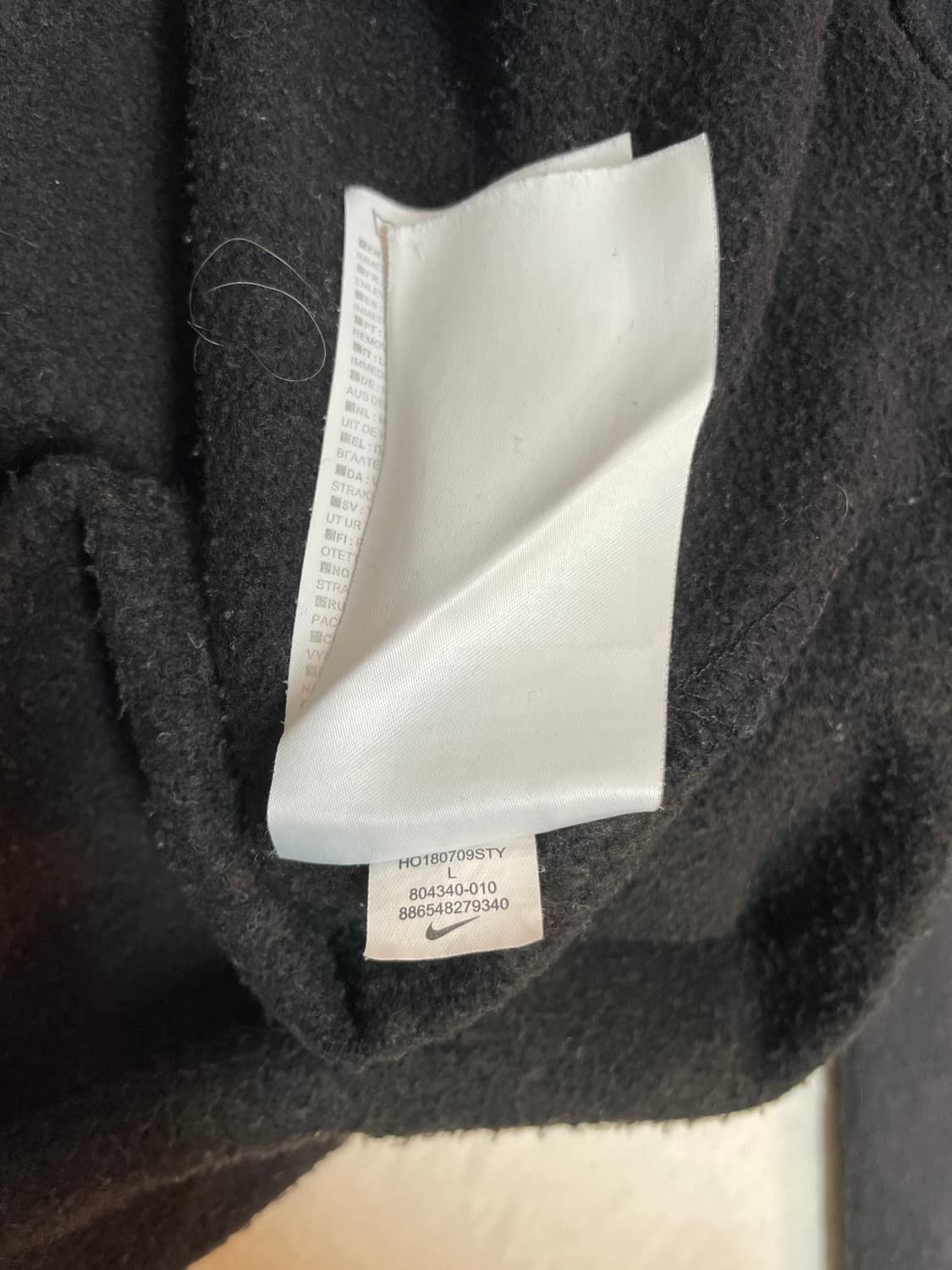 나이키 맨투맨  상품이미지6