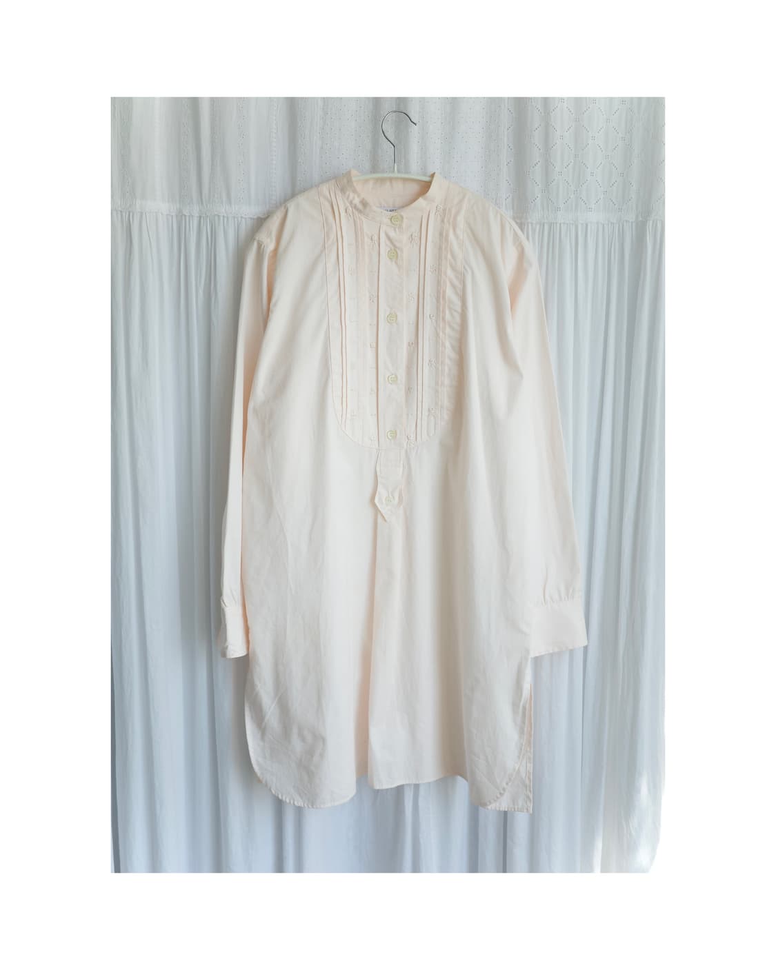 Philosophy pink one-piece  상품이미지2