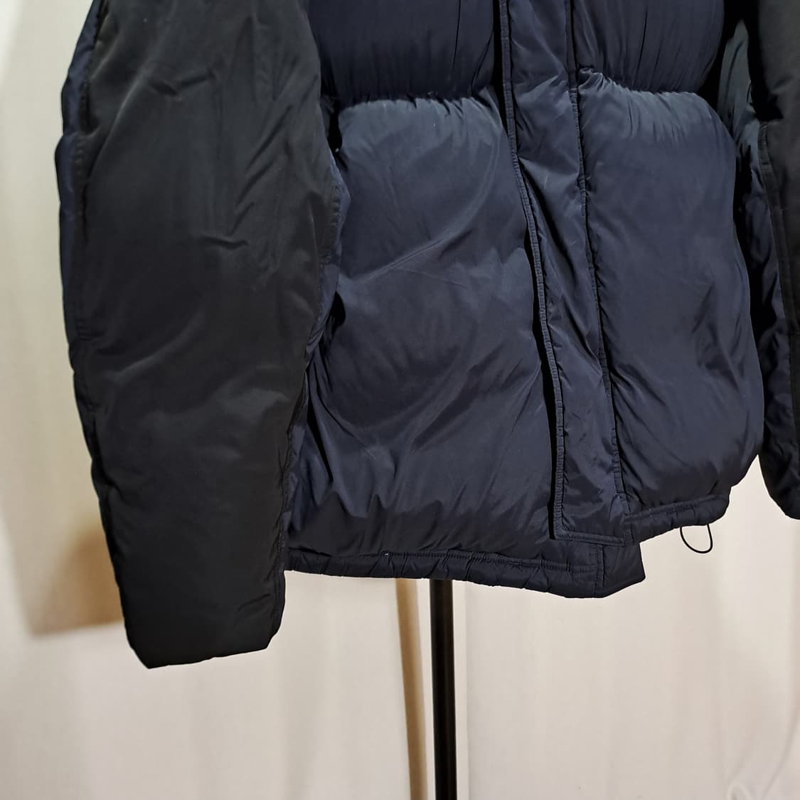 (택포) 아더에러 클린턴 다운 자켓 느와르 A2 110 B384 상품이미지4