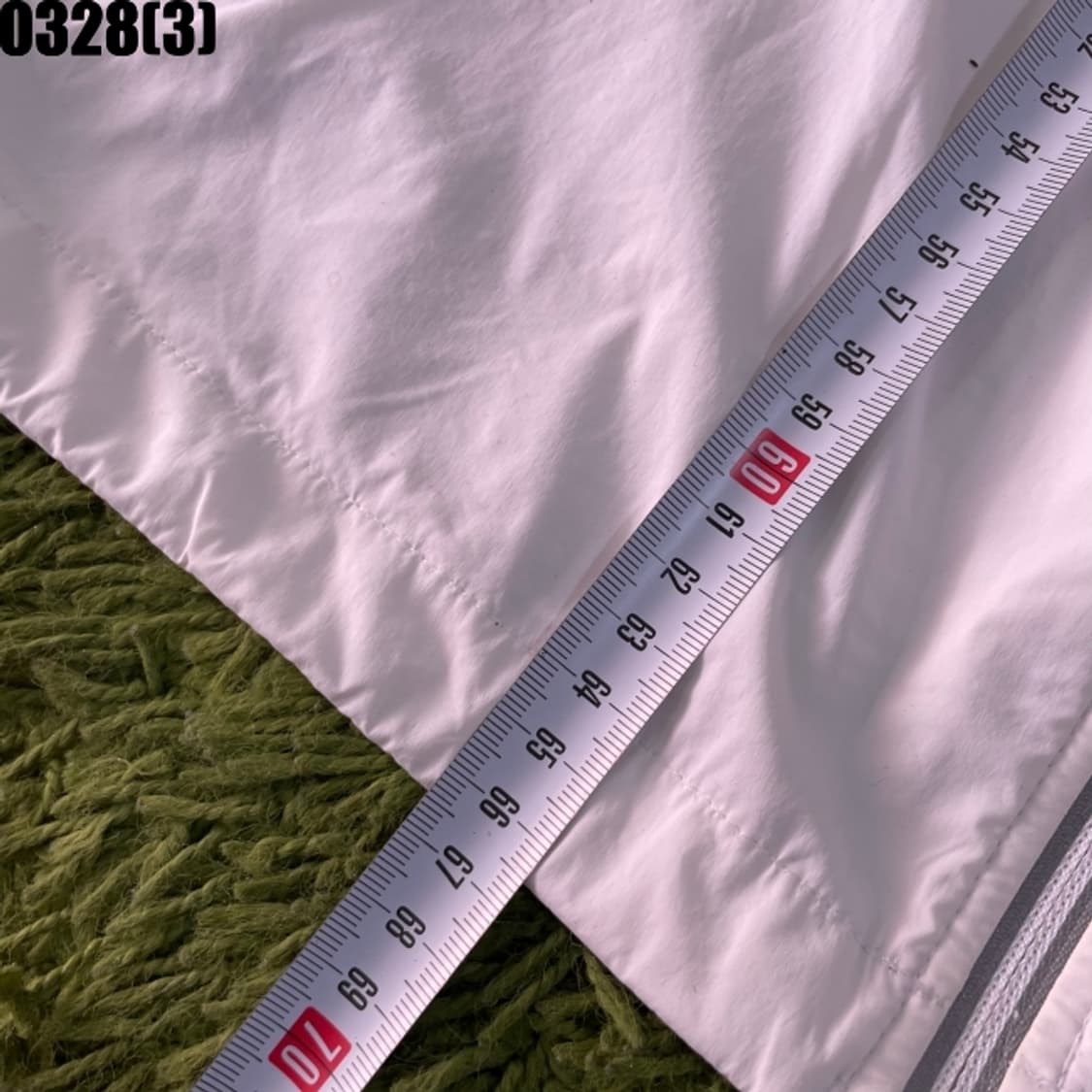 노스페이스 바람막이 자켓 상품이미지6