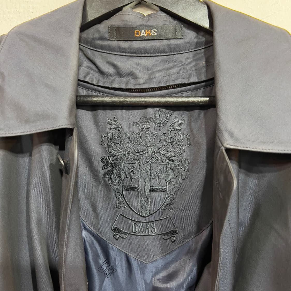 닥스 벨티드 맥코트 상품이미지5