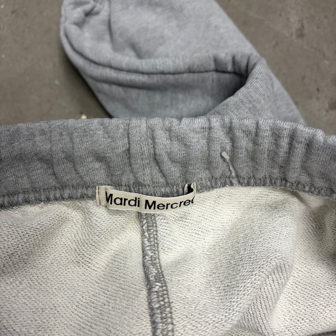 마르디 트레이닝 바지[1836] 상품이미지7