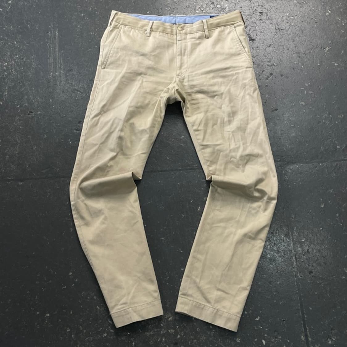 32 폴로 랄프로렌 신형 치노팬츠 상품이미지1