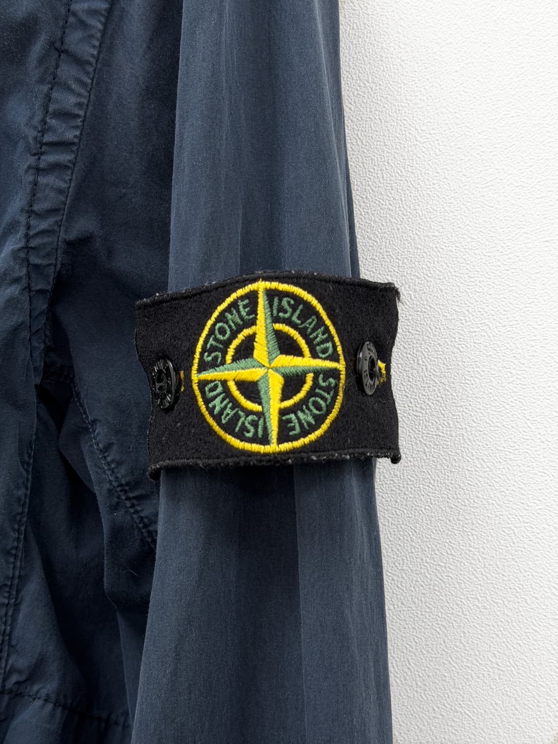 스톤 아일랜드 후드 라이트 자켓 상품이미지6